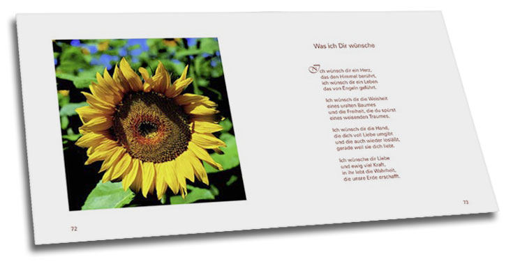 Den Weg des Herzens gehen